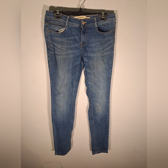 Skinny Jean LOT Size 23-26 10 Pairs - Picture 6 of 12